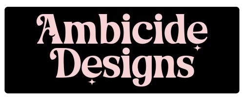 Ambicide Designs Emporium