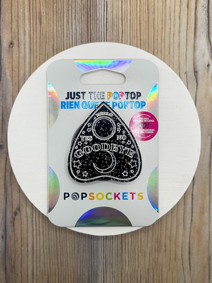 Planchette Decorated Authentic PopSocket™